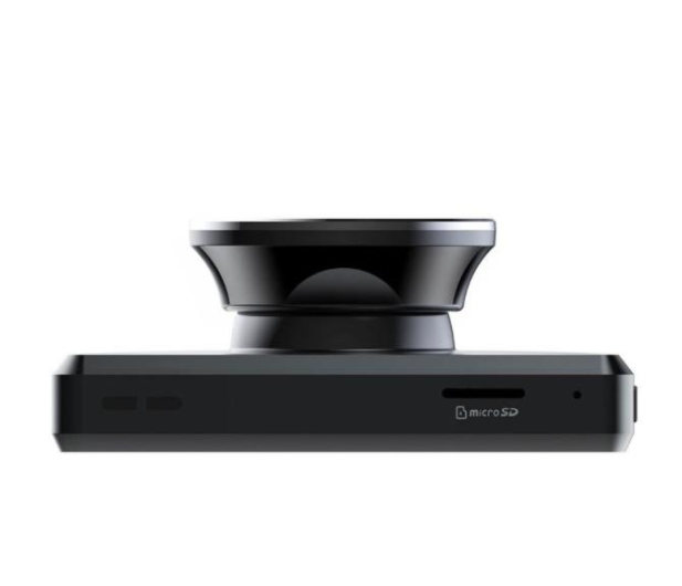 360 REJESTRATOR toru jazdy SMART 360 G500H (przód+tyl) + karta p - 1383866 - zdjęcie 4